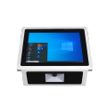 مدقق سعر التجزئة 4GB +64GB POS Terminal